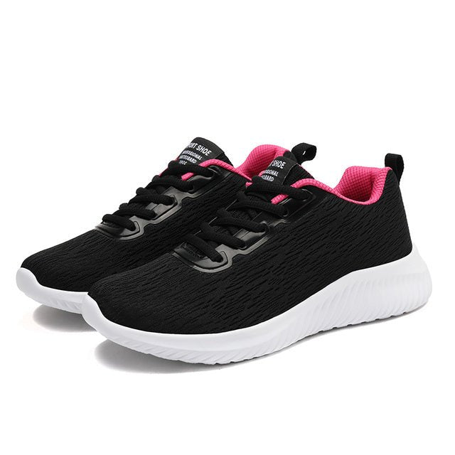 Breathable Lightweight Running Shoes - Boots BootiesShoesbasketball sneakersbest running shoesrunning shoes