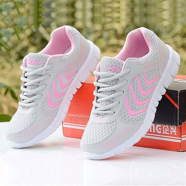 Breathable Sneakers For Women - Boots BootiesShoesbasketball sneakerscolorblock sneakerorthopedic sneakers