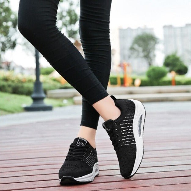Comfortable Running Shoes For Women - Boots BootiesShoesbasketball sneakersnon slip shoesrunning shoes