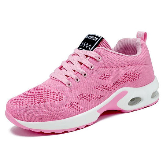 Comfortable Walking Shoes For Women - Boots BootiesShoesbasketball sneakersbest sneakers for nursescolorblock sneaker