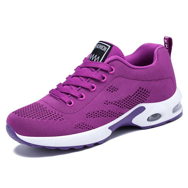 Comfortable Walking Shoes For Women - Boots BootiesShoesbasketball sneakersbest sneakers for nursescolorblock sneaker