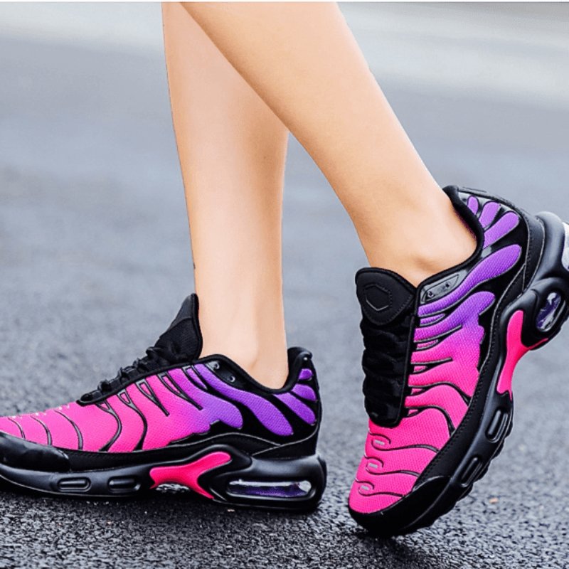 Dream Sneakers - Boots BootiesShoesbasketball sneakersbest running shoesblack wedge sneakers