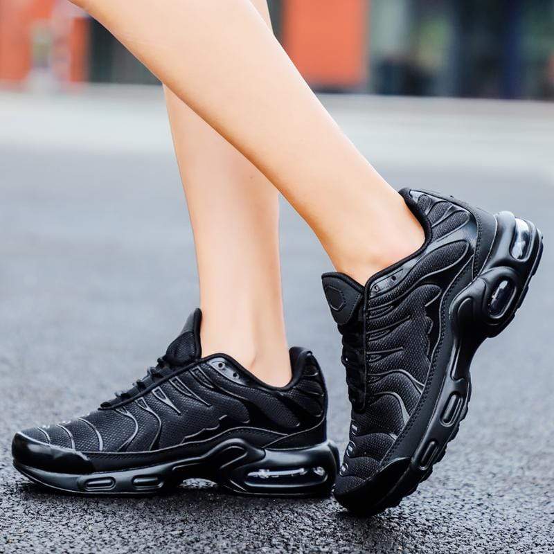 Dream Sneakers - Boots BootiesShoesbasketball sneakersbest running shoesblack wedge sneakers