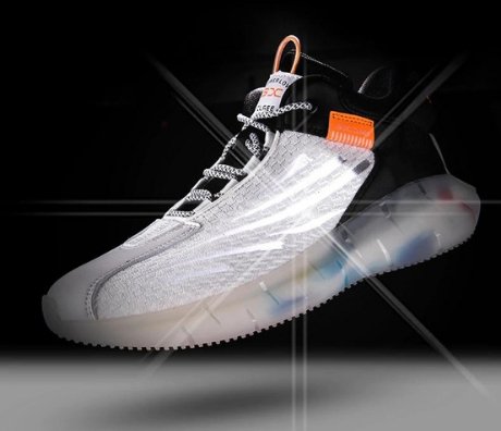 Galaxy Sneaker - Boots BootiesShoesbasketball shoesbasketball sneakersbest running shoes