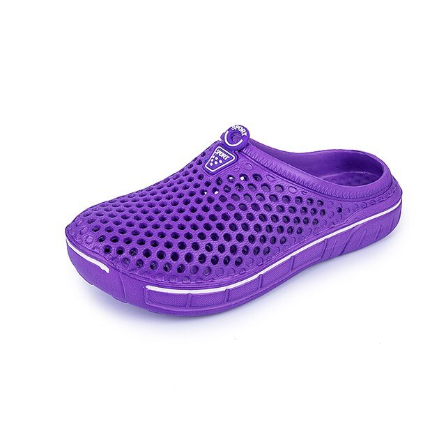 Indoor Women Clogs Shoes - Boots BootiesShoesbeach slipperclogclogs