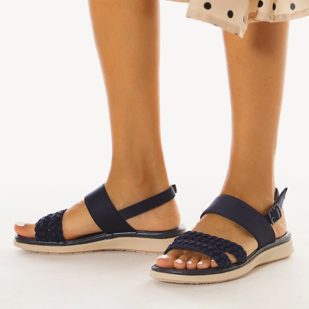 Ladies Pu Sandals - Boots BootiesShoesalegria sandalscomfy orthopedic bunion corrector sandalscute orthopedic sandals