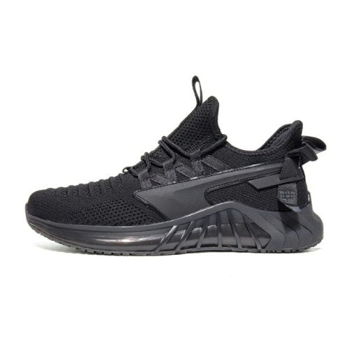 Men's Breathable Running Shoes - Boots BootiesShoesbasketball sneakerscolorblock sneakerorthopedic sneakers