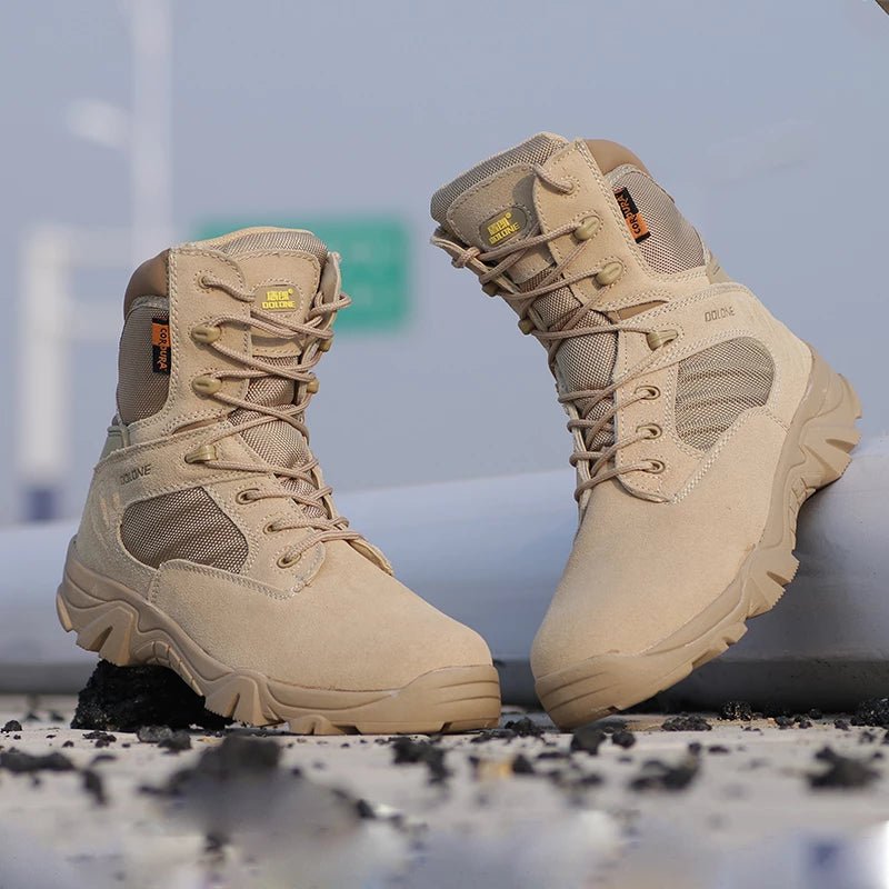 Men's Military Boots - Boots BootiesShoescombat bootsmen bootsmilitary boots
