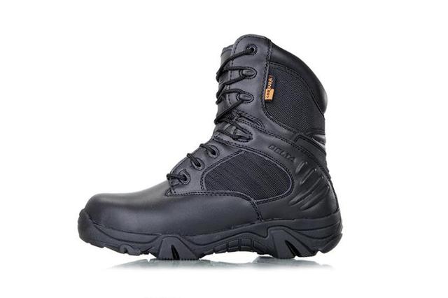 Men's Military Boots - Boots BootiesShoescombat bootsmen bootsmilitary boots