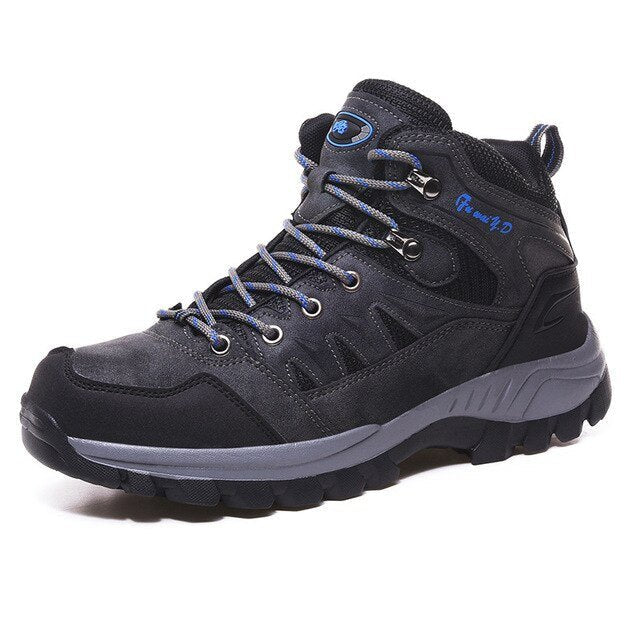 Men's Outdoor Hiking Shoes - Boots BootiesShoesankle bootsbest winter bootsboot for men