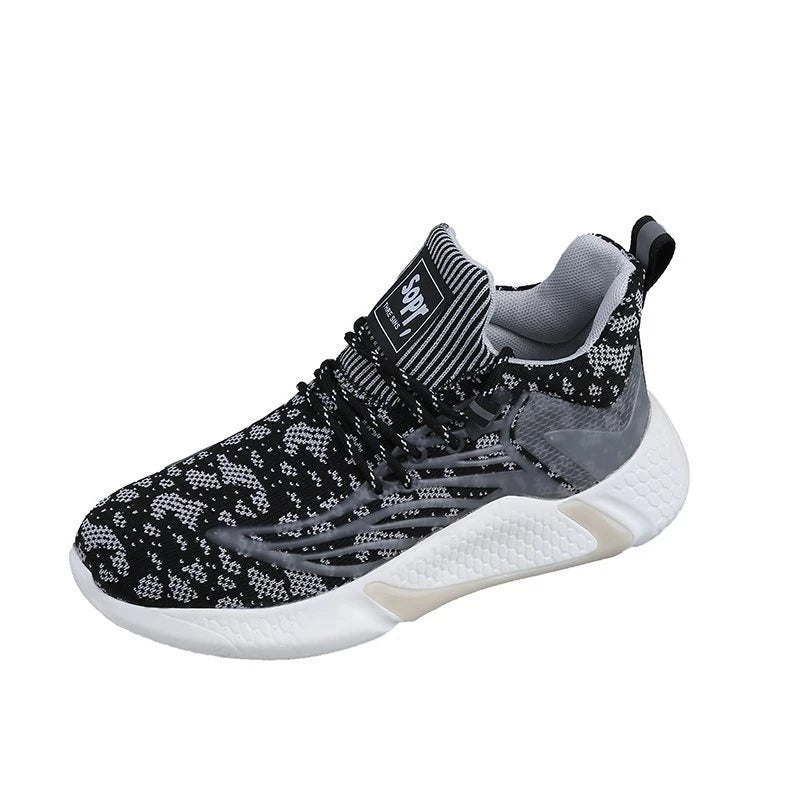Mesh Breathable Shoes - Boots BootiesShoesbasketball sneakersbreathablemesh