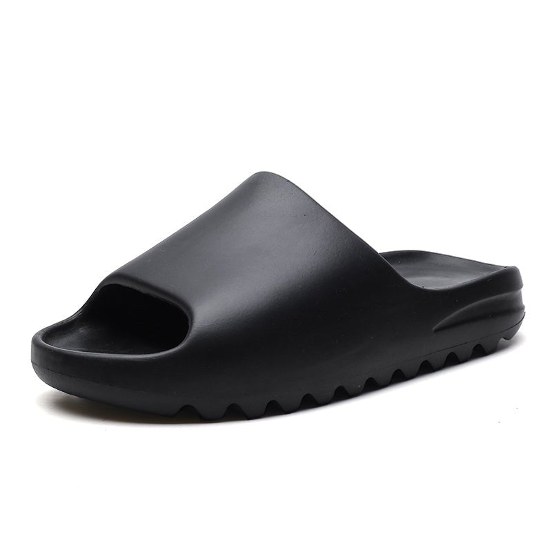 Rubber Slippers Slides Sandals - Boots BootiesShoesAnti-slip Silicone Padsclogclogs