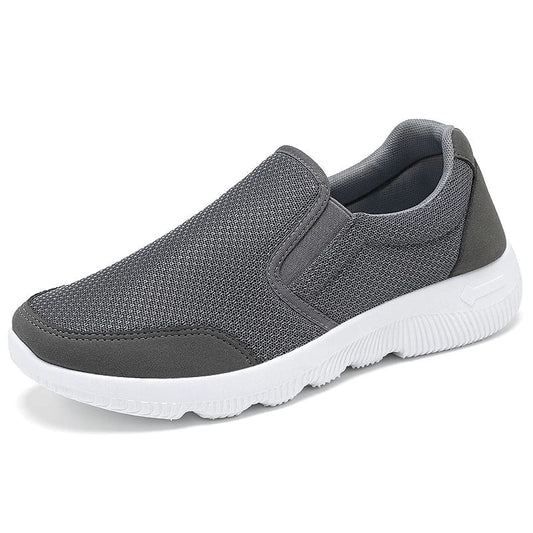 Slip On Running Shoes - Boots BootiesShoesnon slip shoesrunning sneakerrunning sneakers