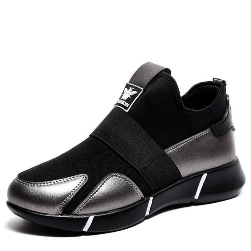 Slip On Shoes - Boots BootiesShoesnon slip shoesrunning sneakerrunning sneakers