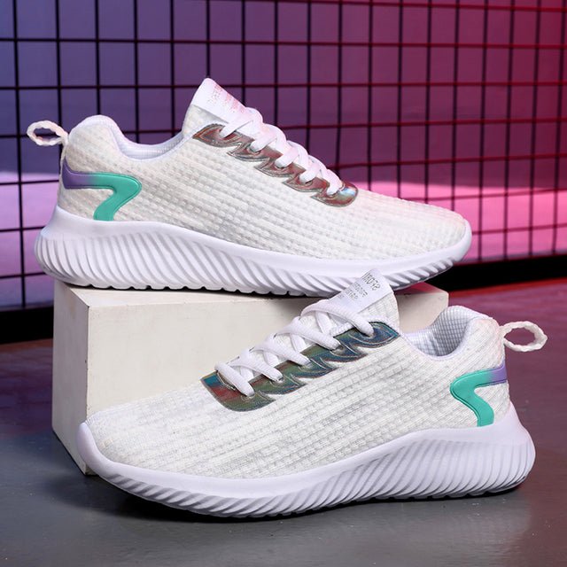 Ultra Light Breathable Sneakers - Boots BootiesShoesbasketball sneakersorthopedic sneakersrunning sneaker