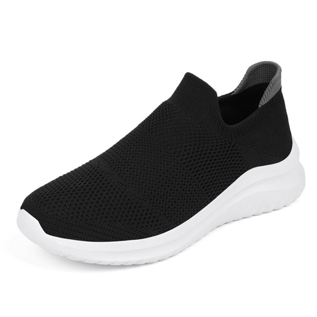 Unisex Slip On Shoes - Boots BootiesShoesbasketball sneakerscolorblock sneakerorthopedic sneakers