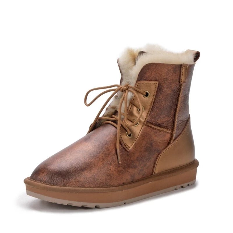 Warm Boots For Women - Boots BootiesShoesbest winter bootsbest winter boots for womenfur lined boots