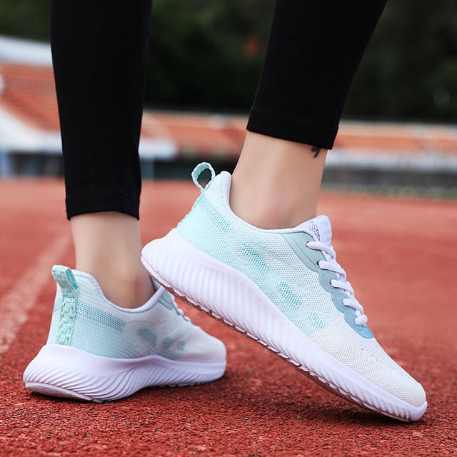 Women's Running Sneakers - Boots BootiesShoesbasketball sneakerscolorblock sneakerrunning sneaker